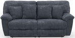 Paxon - Deep Seat Power Reclining Sofa With Power Adjustable Headrest - Smoke – Reclining Sofas by Catnapper at Furniture Wholesale Plus , Nashville furniture store