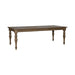 Americana Farmhouse - Leg Table Set – 5 Piece Dining Room Sets by Liberty Furniture at Furniture Wholesale Plus , Nashville furniture store