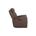Beckham - Swivel Glider Recliner P2 - Aline Saddle – Swivel Glider Chairs by Liberty Furniture at Furniture Wholesale Plus , Nashville furniture store