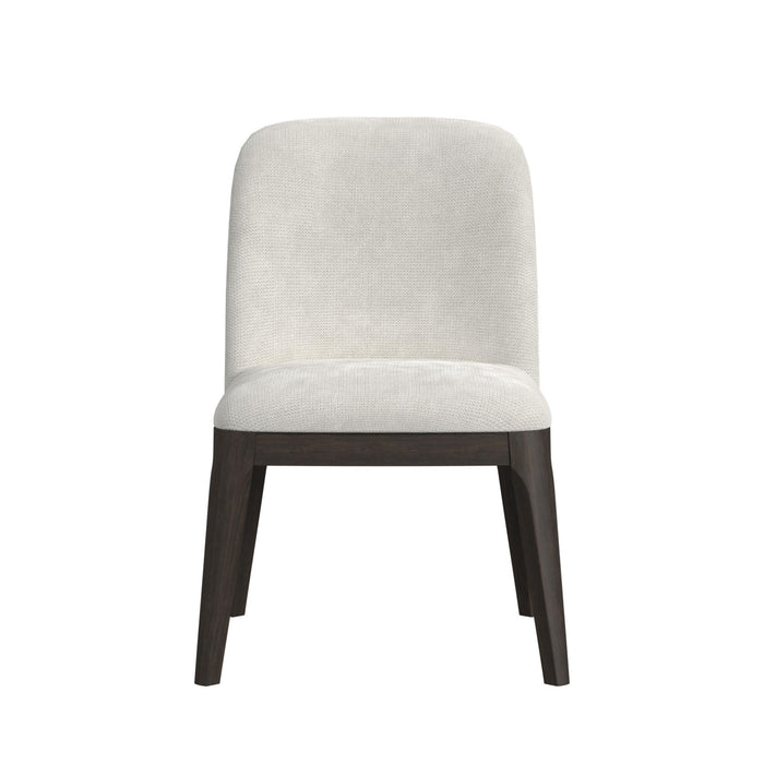 Sylvie - Dining Side Chair (Set of 2) – Chair Sets by Elements International at Furniture Wholesale Plus , Nashville furniture store
