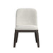 Sylvie - Dining Side Chair (Set of 2) – Chair Sets by Elements International at Furniture Wholesale Plus , Nashville furniture store