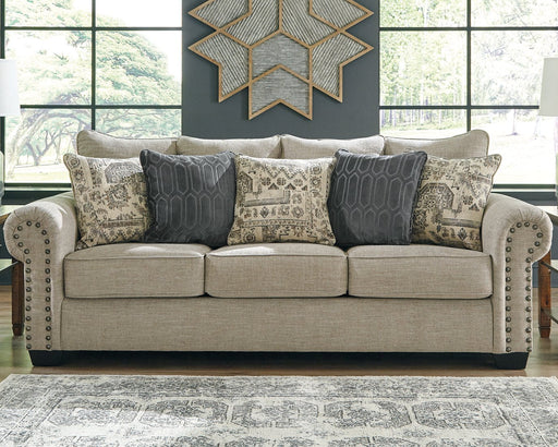 Zarina Sofa - Premium Sofa from Ashley Furniture - Just $669.52! Shop now at Furniture Wholesale Plus  We are the best furniture store in Nashville, Hendersonville, Goodlettsville, Madison, Antioch, Mount Juliet, Lebanon, Gallatin, Springfield, Murfreesboro, Franklin, Brentwood