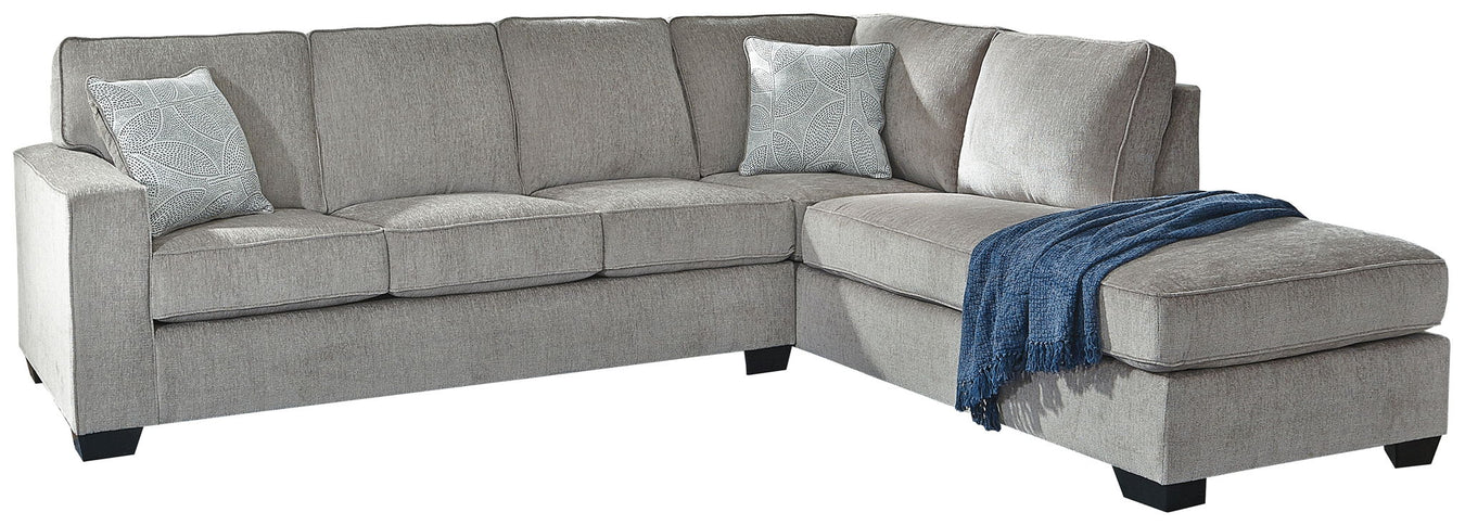 Sleeper Sectionals