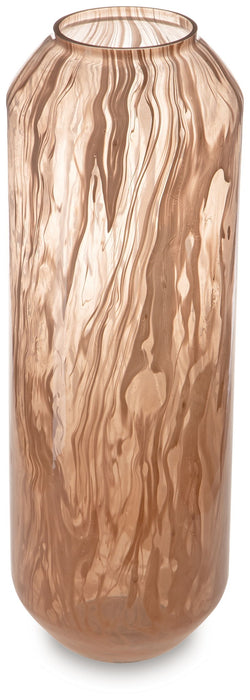 Dushby - Vase – Vases & Jars by Signature Design by Ashley® at Furniture Wholesale Plus , Nashville furniture store