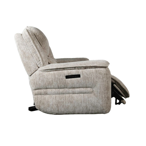 Clayton - Loveseat With Console P3 & ZG - Galactic Parchment – Reclining Loveseats by Liberty Furniture at Furniture Wholesale Plus , Nashville furniture store