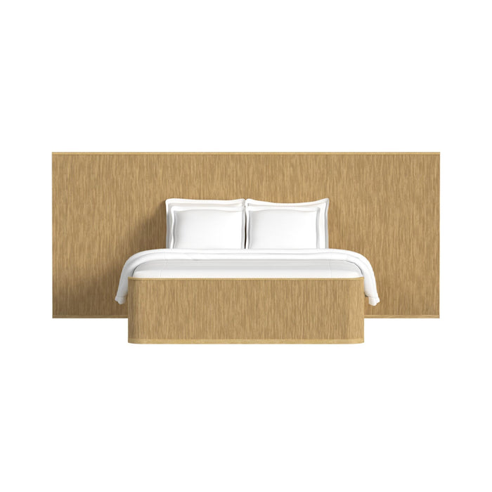 Sylvie - Wall Bed – Wall Panel Beds by Elements International at Furniture Wholesale Plus , Nashville furniture store