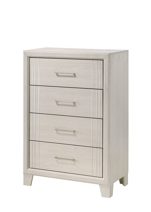 Charlie - Chest – Accent Chests by Crown Mark at Furniture Wholesale Plus , Nashville furniture store