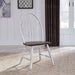 Farmhouse - Windsor Back Chair – Counter Chairs by Liberty Furniture at Furniture Wholesale Plus , Nashville furniture store