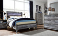 Baystorm - Panel Bed – Panel Beds by Signature Design by Ashley® at Furniture Wholesale Plus , Nashville furniture store