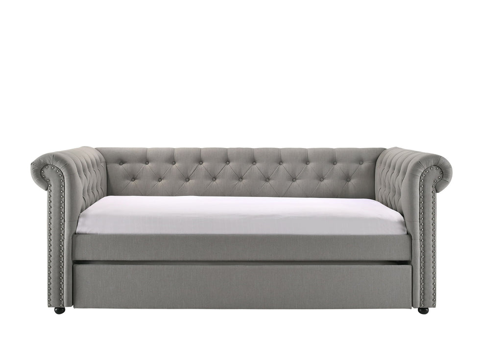Ellie - Daybed – Daybeds by Crown Mark at Furniture Wholesale Plus , Nashville furniture store