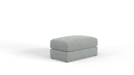 Brett - Ottoman – Upholstered Ottomans by Jackson at Furniture Wholesale Plus , Nashville furniture store