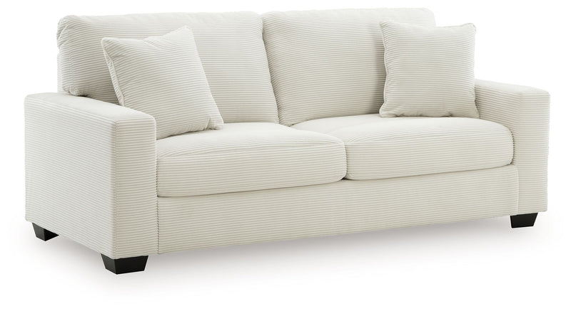 Greenbriar - Sofa – Stationary Sofas by Signature Design by Ashley® at Furniture Wholesale Plus , Nashville furniture store