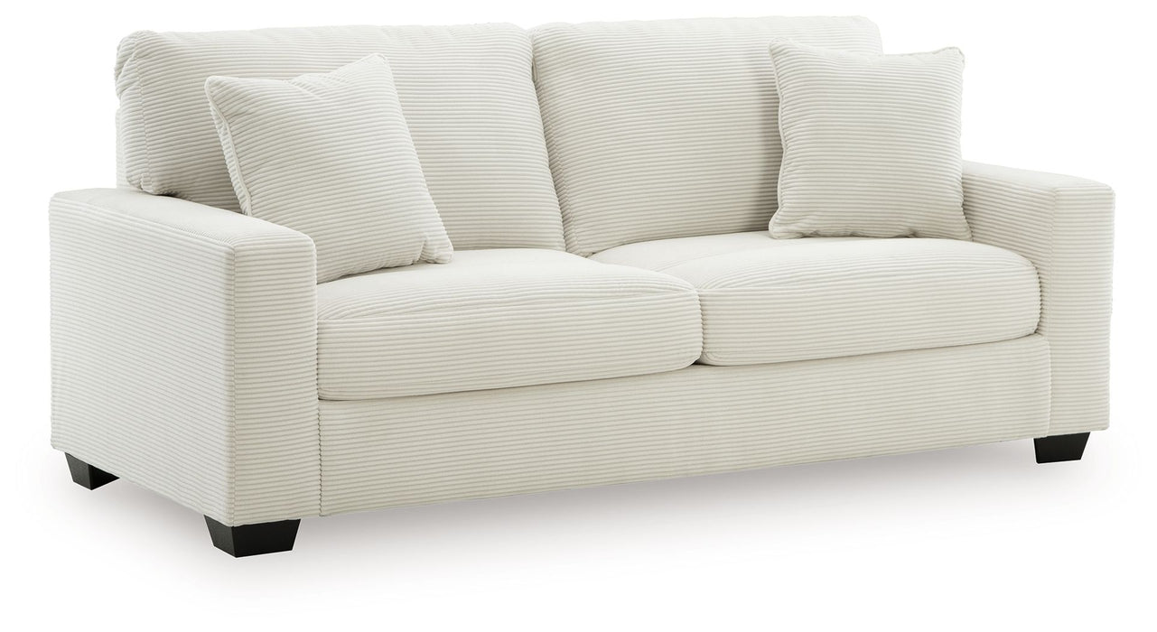 Greenbriar - Sofa – Stationary Sofas by Signature Design by Ashley® at Furniture Wholesale Plus , Nashville furniture store