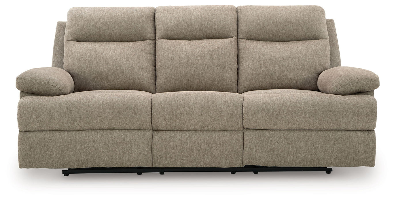 Side-Swipe - Reclining Sofa With Drop Down Table – Reclining Sofas by Signature Design by Ashley® at Furniture Wholesale Plus , Nashville furniture store