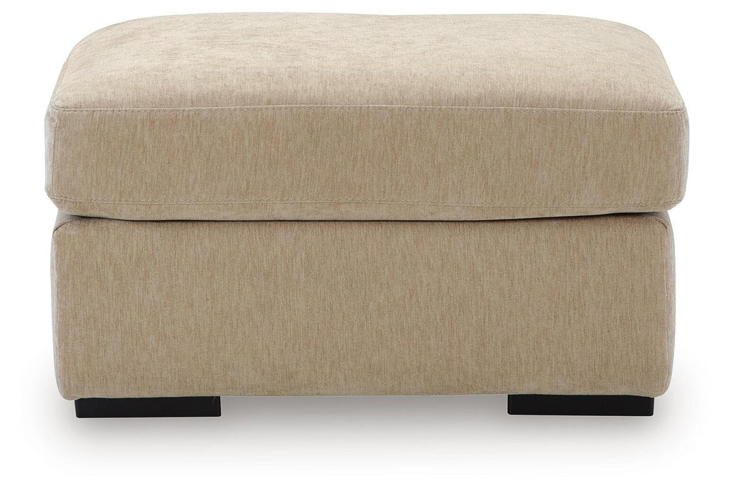 Bridgepoint - Ottoman – Upholstered Ottomans by Signature Design by Ashley® at Furniture Wholesale Plus , Nashville furniture store