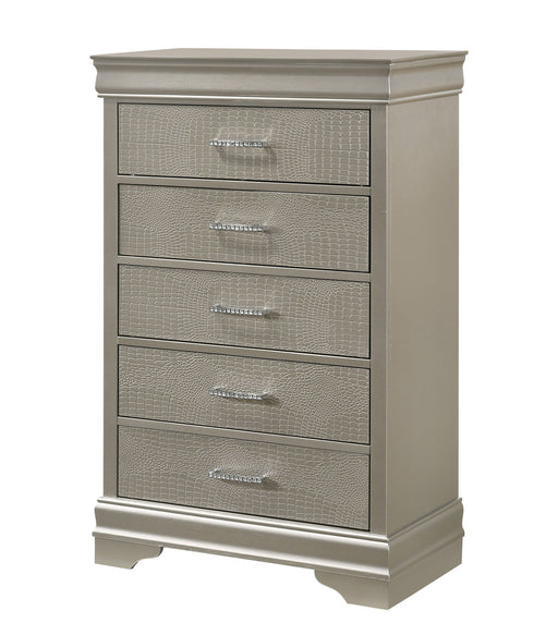 Amalia - Accent Chest – Accent Chests by Crown Mark at Furniture Wholesale Plus , Nashville furniture store