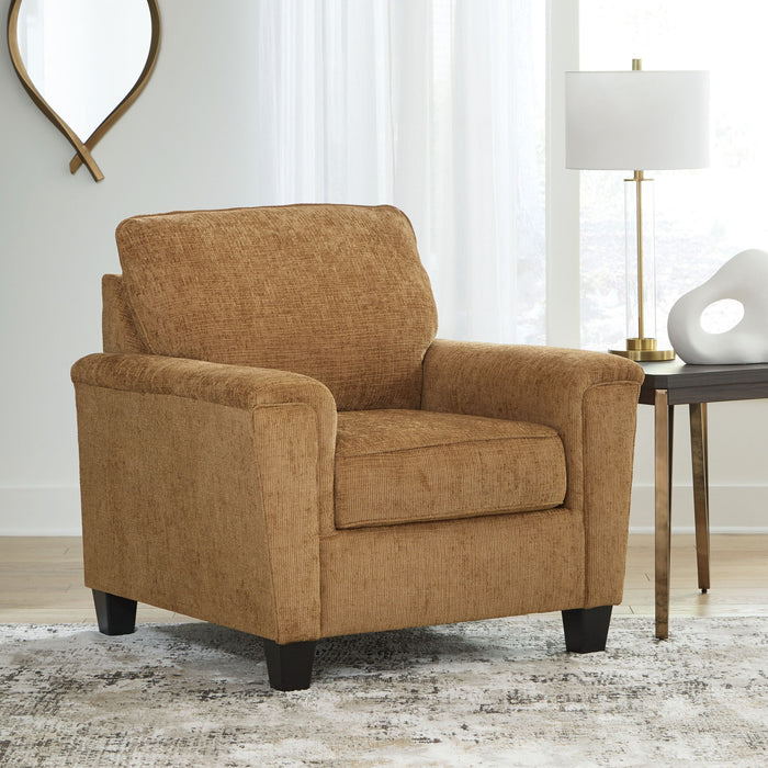 Erinslane - Chair - Premium Arm Chairs from Benchcraft® - Just $368! Shop now at Furniture Wholesale Plus  We are the best furniture store in Nashville, Hendersonville, Goodlettsville, Madison, Antioch, Mount Juliet, Lebanon, Gallatin, Springfield, Murfreesboro, Franklin, Brentwood