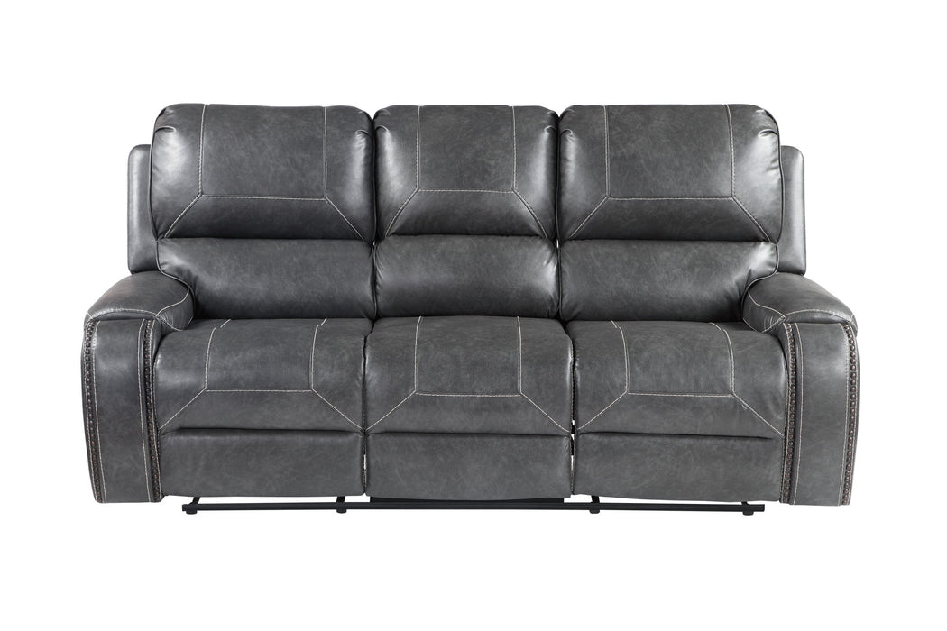 Keily - Reclining Sofa – Reclining Sofas by Steve Silver Furniture at Furniture Wholesale Plus , Nashville furniture store