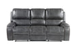 Keily - Reclining Sofa – Reclining Sofas by Steve Silver Furniture at Furniture Wholesale Plus , Nashville furniture store