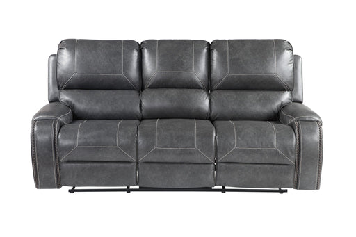 Keily - Reclining Sofa – Reclining Sofas by Steve Silver Furniture at Furniture Wholesale Plus , Nashville furniture store