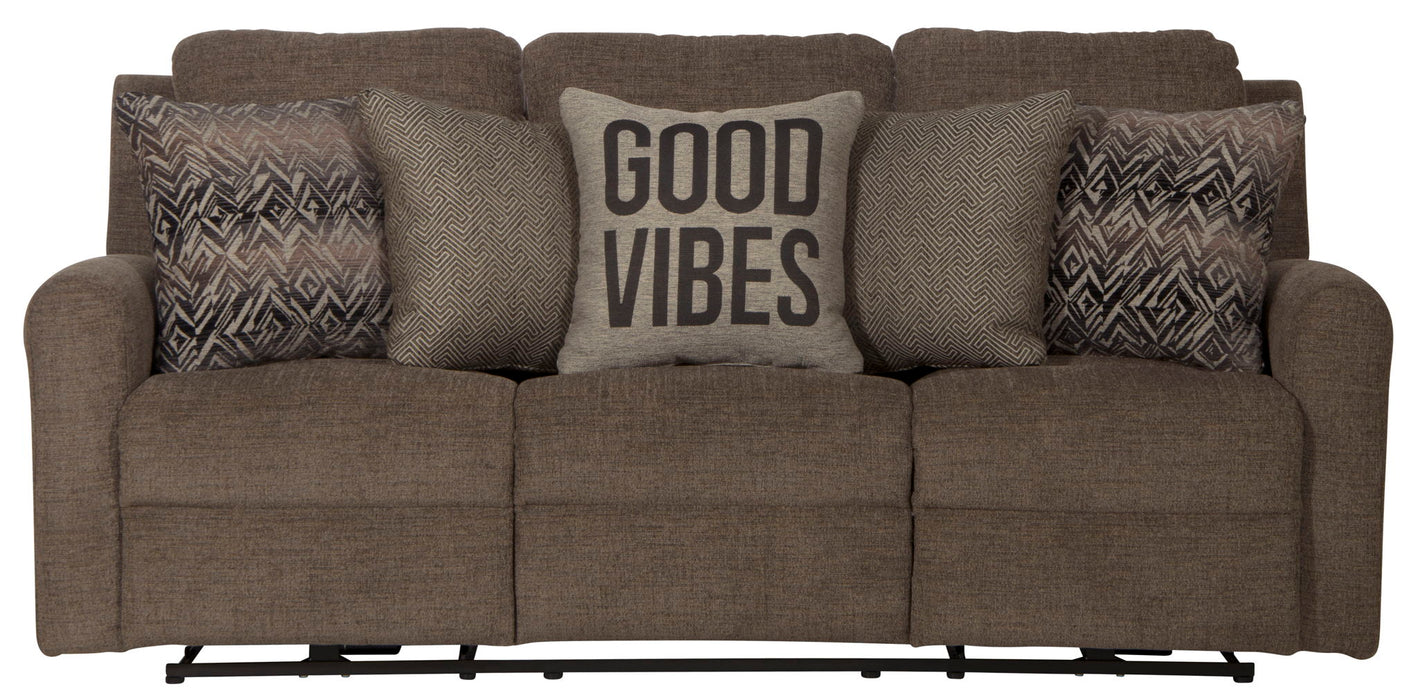 Calvin - Reclining Sofa - Premium Reclining Sofas from Catnapper - Just $929! Shop now at Furniture Wholesale Plus  We are the best furniture store in Nashville, Hendersonville, Goodlettsville, Madison, Antioch, Mount Juliet, Lebanon, Gallatin, Springfield, Murfreesboro, Franklin, Brentwood
