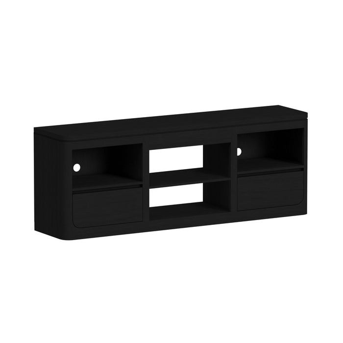 Rosalie - TV Console – TV Stands by Elements International at Furniture Wholesale Plus , Nashville furniture store