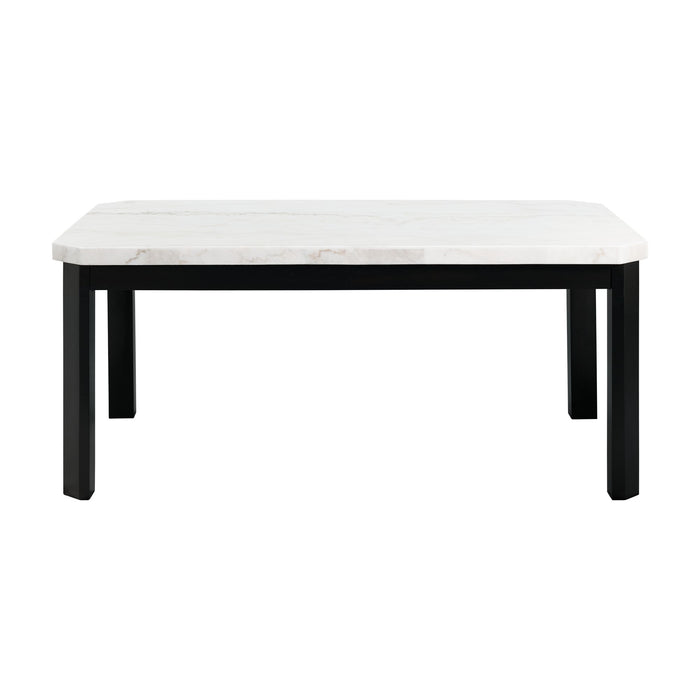 Francesca - Dining Table – Counter Tables by Elements International at Furniture Wholesale Plus , Nashville furniture store