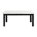 Francesca - Dining Table – Counter Tables by Elements International at Furniture Wholesale Plus , Nashville furniture store