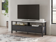 Cadmori - TV Stand – TV Stands by Signature Design by Ashley® at Furniture Wholesale Plus , Nashville furniture store