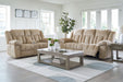 Tip-Off - Reclining Living Room Set – Reclining Sofas & Loveseats by Signature Design by Ashley® at Furniture Wholesale Plus , Nashville furniture store