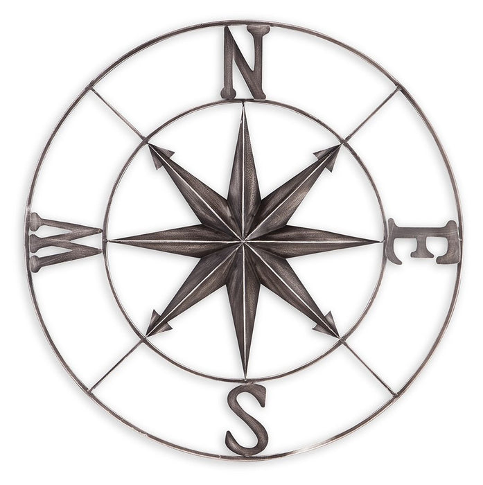 Averlain - Wall Decor - Antique Gray – Wall Decor by Signature Design by Ashley® at Furniture Wholesale Plus , Nashville furniture store