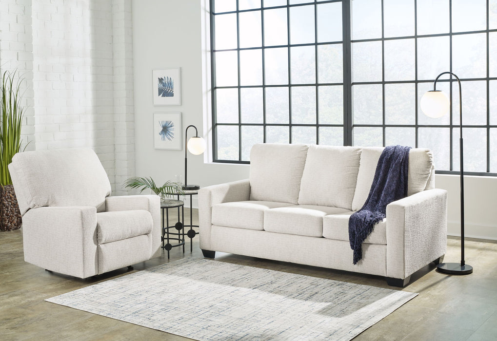 Rannis - Living Room Set – 2 Piece Living Room Sets by Signature Design by Ashley® at Furniture Wholesale Plus , Nashville furniture store