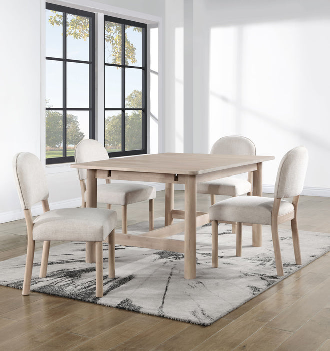Gabby - Dining Set – 5 Piece Dining Room Sets by Steve Silver Furniture at Furniture Wholesale Plus , Nashville furniture store
