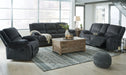 Draycoll - Reclining Living Room Set - Premium Reclining Sofas & Loveseats from Signature Design by Ashley® - Just $1628! Shop now at Furniture Wholesale Plus  We are the best furniture store in Nashville, Hendersonville, Goodlettsville, Madison, Antioch, Mount Juliet, Lebanon, Gallatin, Springfield, Murfreesboro, Franklin, Brentwood