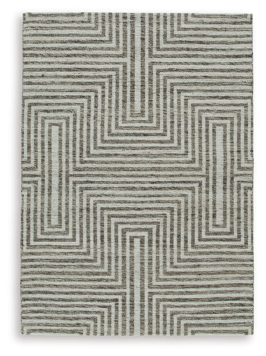 Jossen - Rug – Area Rugs by Signature Design by Ashley® at Furniture Wholesale Plus , Nashville furniture store