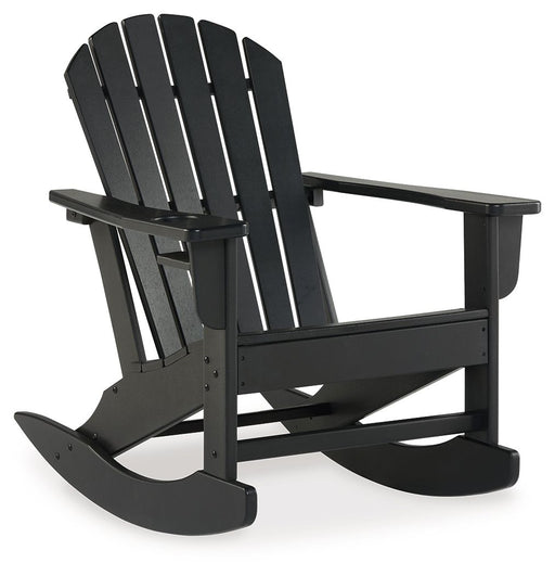 Sundown Treasure - Rocking Chair - Premium Rocker Chairs from Signature Design by Ashley® - Just $288! Shop now at Furniture Wholesale Plus  We are the best furniture store in Nashville, Hendersonville, Goodlettsville, Madison, Antioch, Mount Juliet, Lebanon, Gallatin, Springfield, Murfreesboro, Franklin, Brentwood