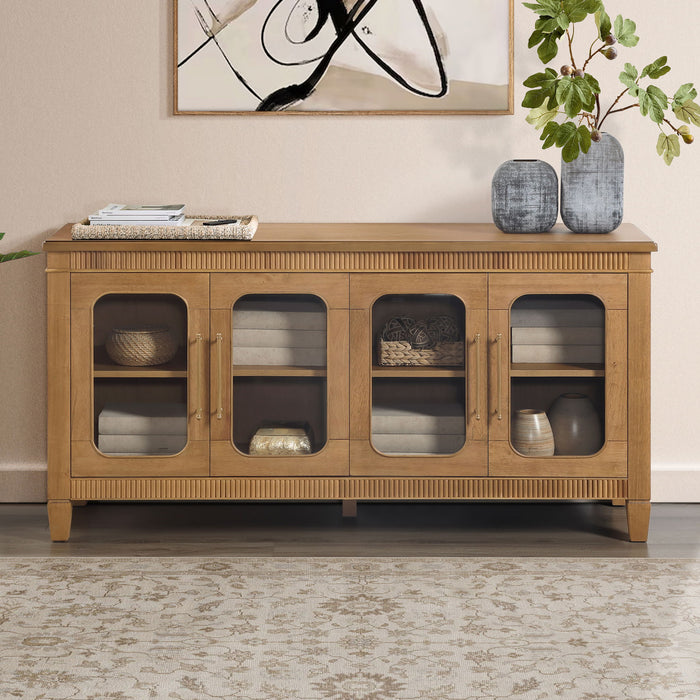 Preston - Server – Servers by Steve Silver Furniture at Furniture Wholesale Plus , Nashville furniture store