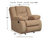 Tulen Recliner - Premium Recliner from Ashley Furniture - Just $401.22! Shop now at Furniture Wholesale Plus  We are the best furniture store in Nashville, Hendersonville, Goodlettsville, Madison, Antioch, Mount Juliet, Lebanon, Gallatin, Springfield, Murfreesboro, Franklin, Brentwood