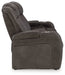 Fyne-dyme - Reclining Living Room Set – Reclining Sofas & Loveseats by Signature Design by Ashley® at Furniture Wholesale Plus , Nashville furniture store