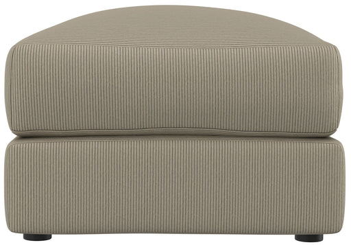 Ezra - Ottoman - Twine – Upholstered Ottomans by Jackson at Furniture Wholesale Plus , Nashville furniture store