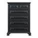 Bridgestone - 6-Drawer Chest – Accent Chests by Elements International at Furniture Wholesale Plus , Nashville furniture store