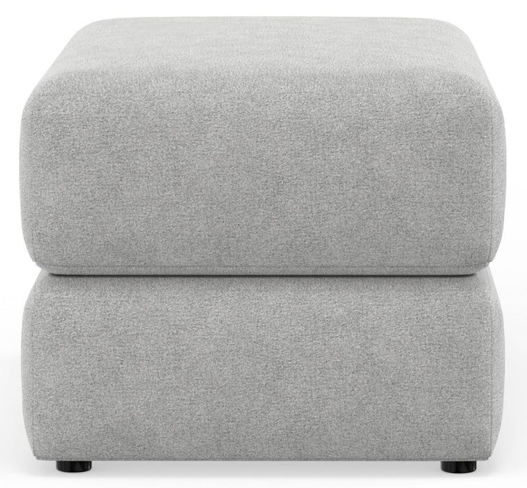 Eagan - Ottoman – Upholstered Ottomans by Jackson at Furniture Wholesale Plus , Nashville furniture store