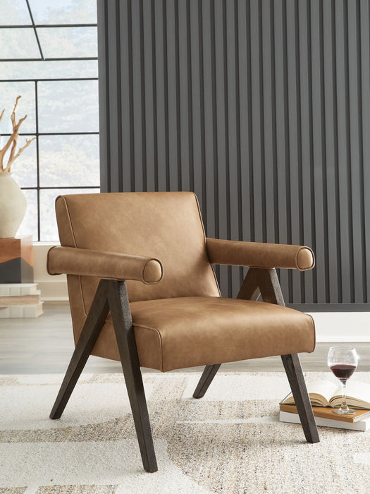 Goda - Accent Chair – Accent Chairs by Signature Design by Ashley® at Furniture Wholesale Plus , Nashville furniture store