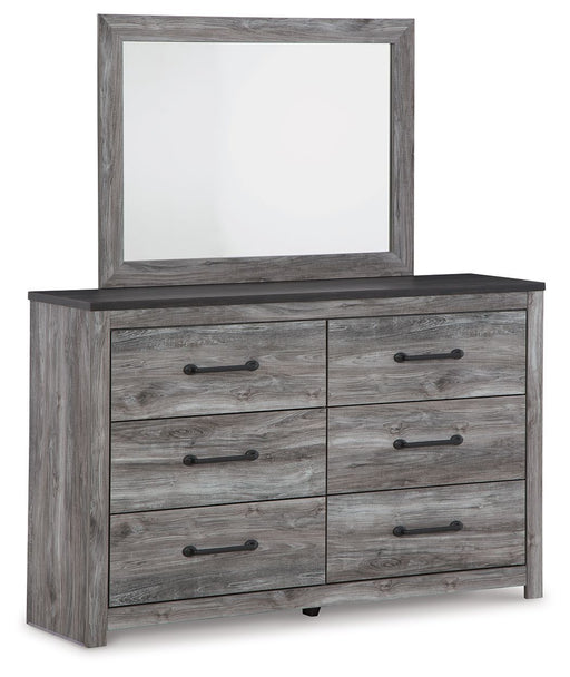 Bronyan - Dresser, Mirror – Dressers by Signature Design by Ashley® at Furniture Wholesale Plus , Nashville furniture store