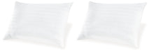Zephyr 2.0 - Cotton Pillow – Bed Pillows by Ashley Sleep® at Furniture Wholesale Plus , Nashville furniture store