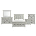Mccoy - Storage Bedroom Set – 3 Piece Bedroom Sets by Elements International at Furniture Wholesale Plus , Nashville furniture store
