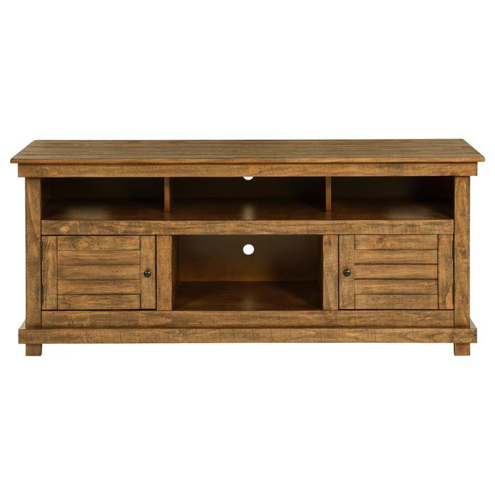 Payne - TV Stand Media Console – TV Stands by Coaster Fine Furniture at Furniture Wholesale Plus , Nashville furniture store