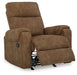 Edenwold - Rocker Recliner - Brindle – Rocker Chairs by Signature Design by Ashley® at Furniture Wholesale Plus , Nashville furniture store