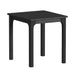 Garcia - Two Pack Occasional Set - Black – Table Sets by Elements International at Furniture Wholesale Plus , Nashville furniture store