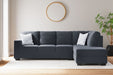 Altari - Sectional With Chaise – Stationary Sectionals by Signature Design by Ashley® at Furniture Wholesale Plus , Nashville furniture store